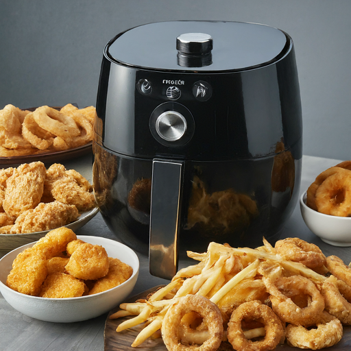 Best Budget Friendly Food Air Fryers for Everyday Family Use